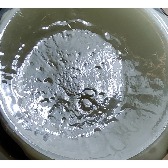 Vintage Tiffany Style Jack in the Pulpit Budvase - Picture 10 of 10